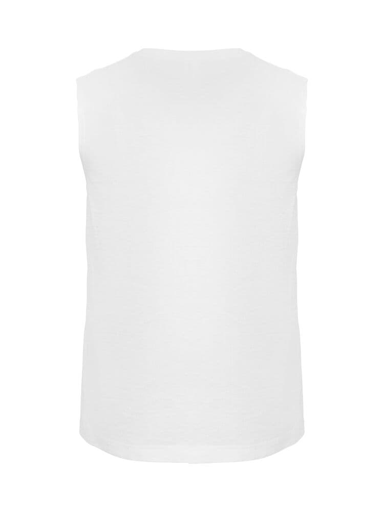 Sleeveless