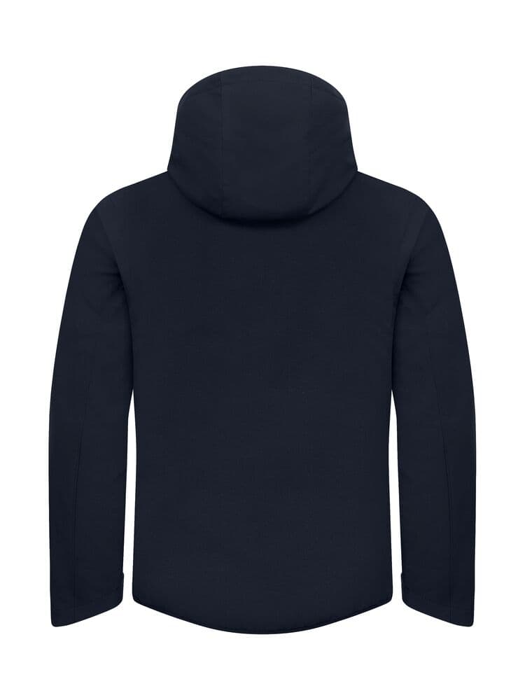 Classic Softshell 2 in 1