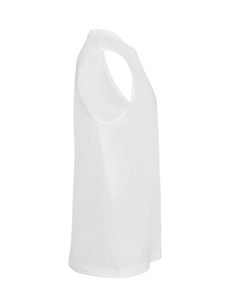 Sleeveless