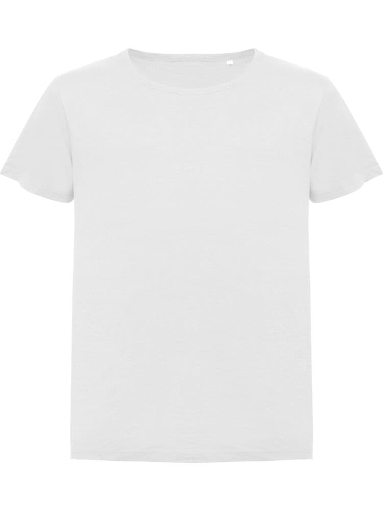 Basic-T Loose Fit