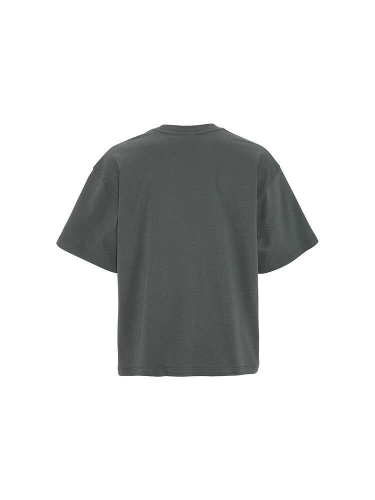 Frequent Heavy SS Tee W