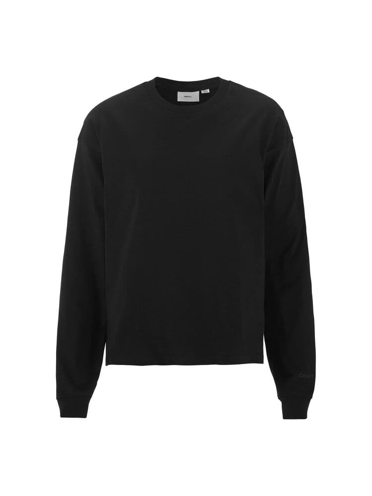 Frequent Heavy LS Tee W