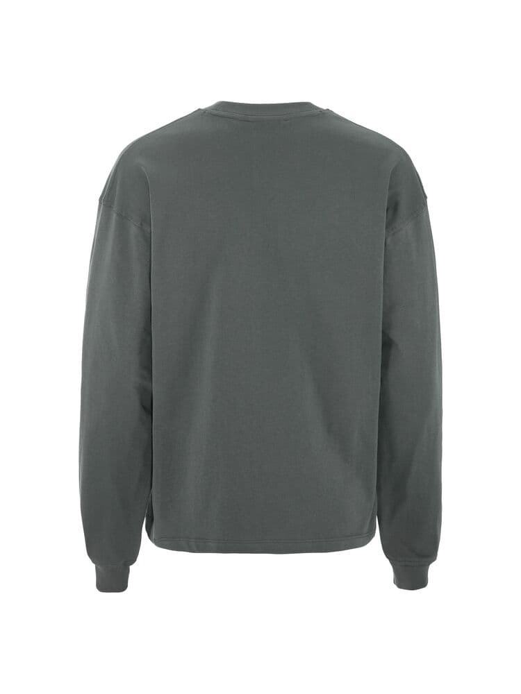Frequent Heavy LS Tee W