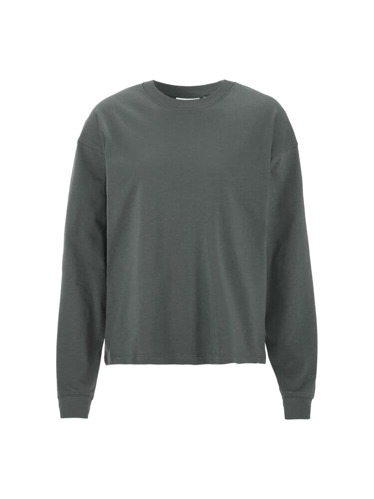 Frequent Heavy LS Tee W