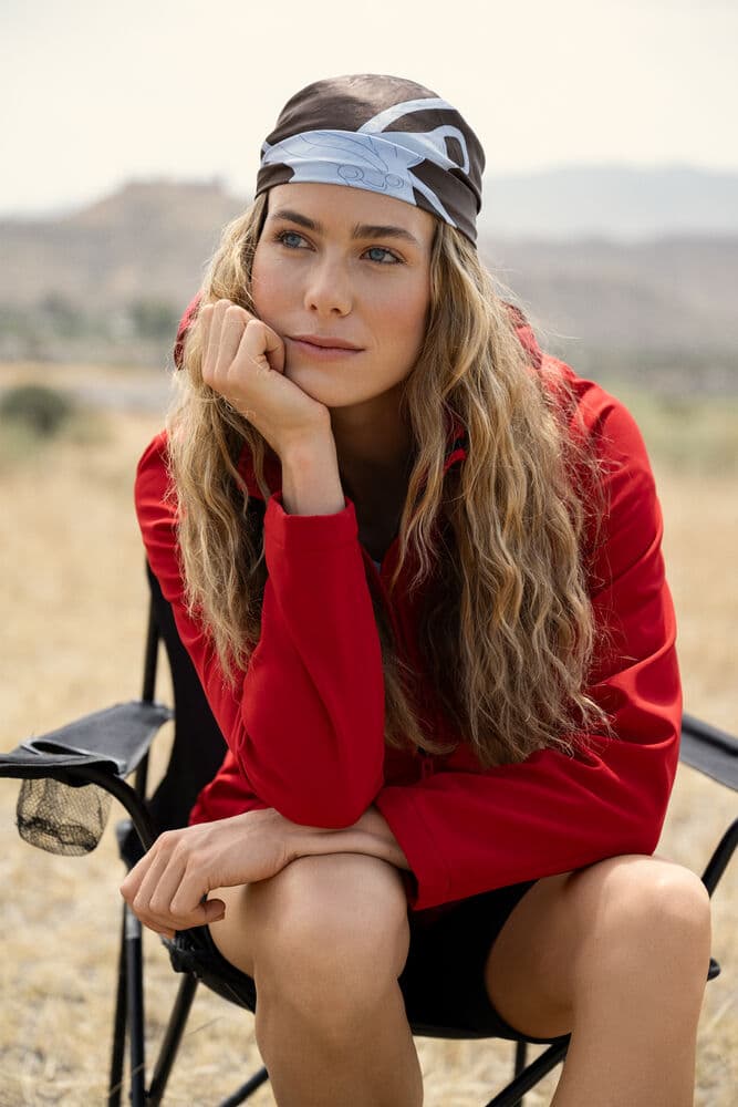 Valley Woman