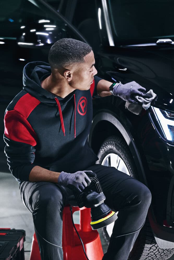 Prime Hoodie