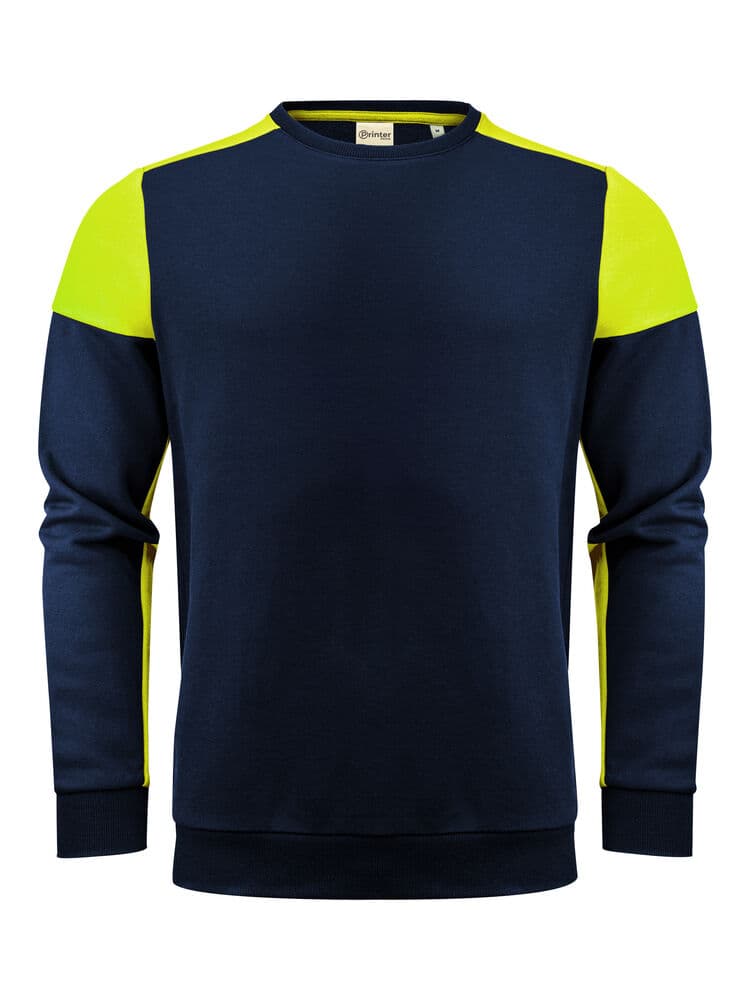 Prime Crewneck