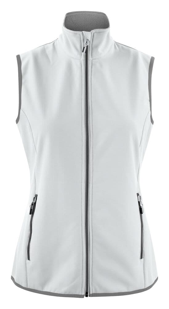 Trial Vest Lady