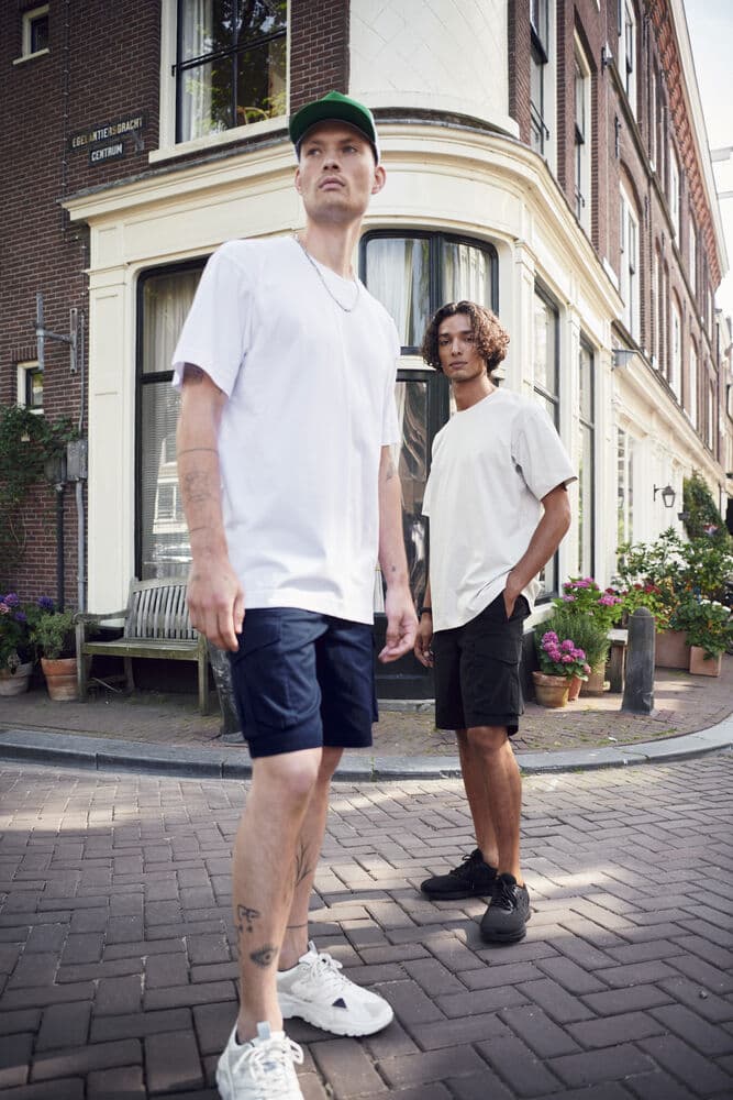 Cargo Shorts