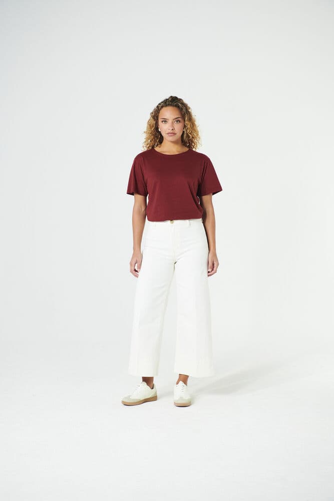 Basic-T Loose Fit