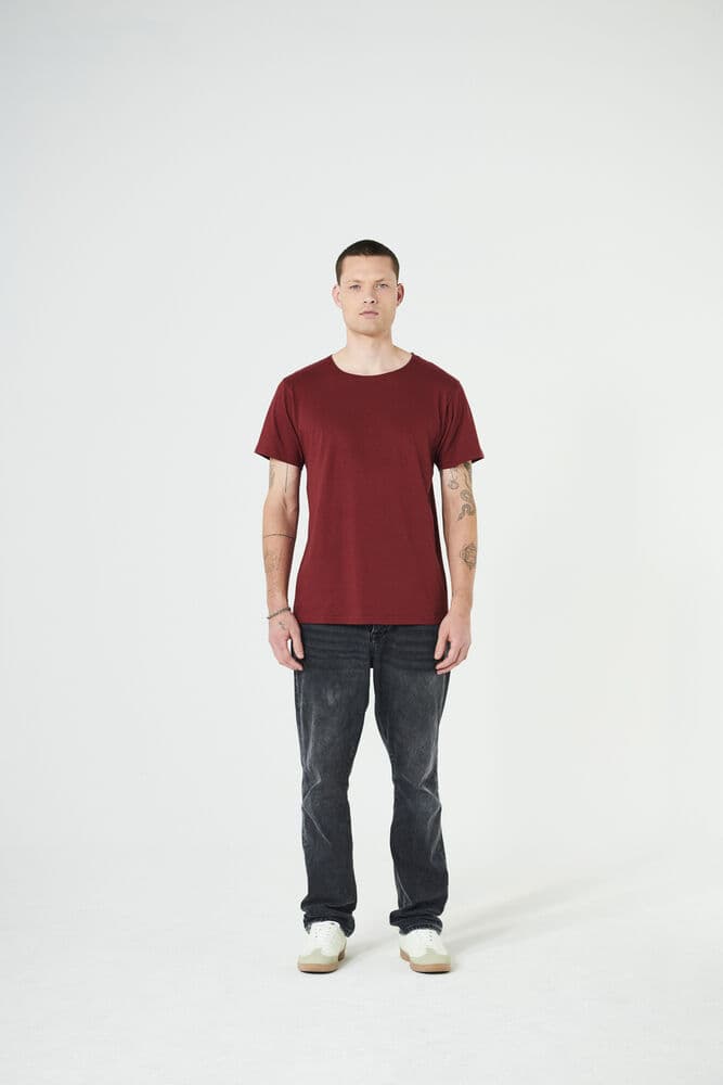 Basic-T Loose Fit