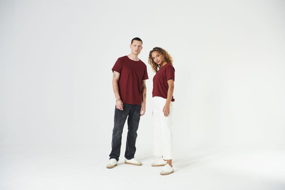 Basic-T Loose Fit