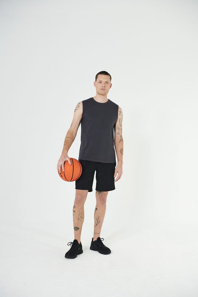 Sleeveless