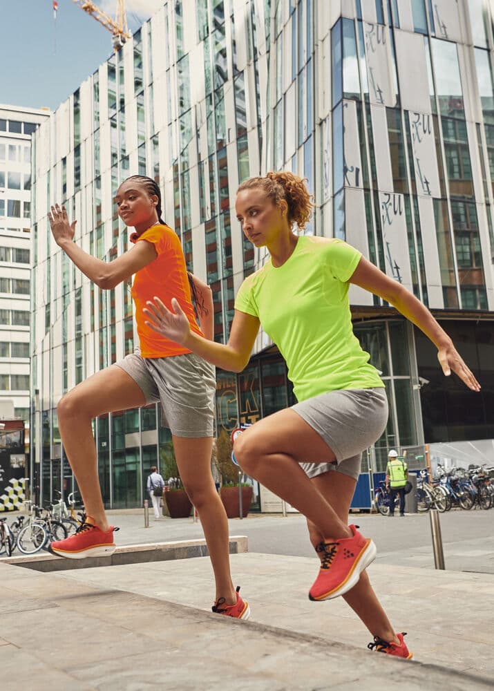 Premium Active-T Women