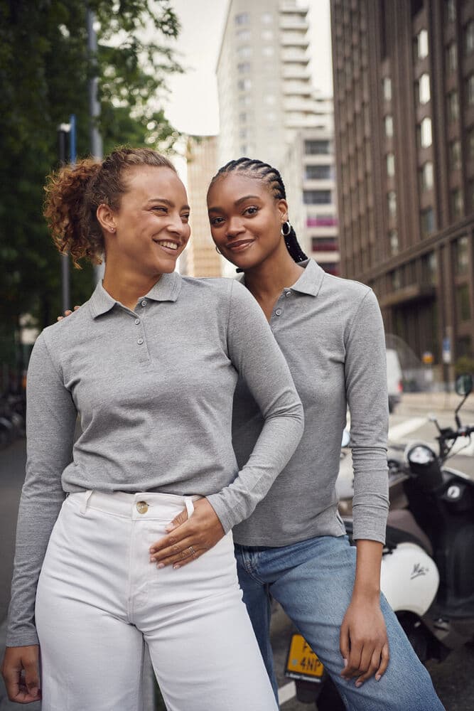 Manhattan L/S Women