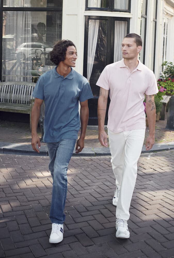Basic Polo