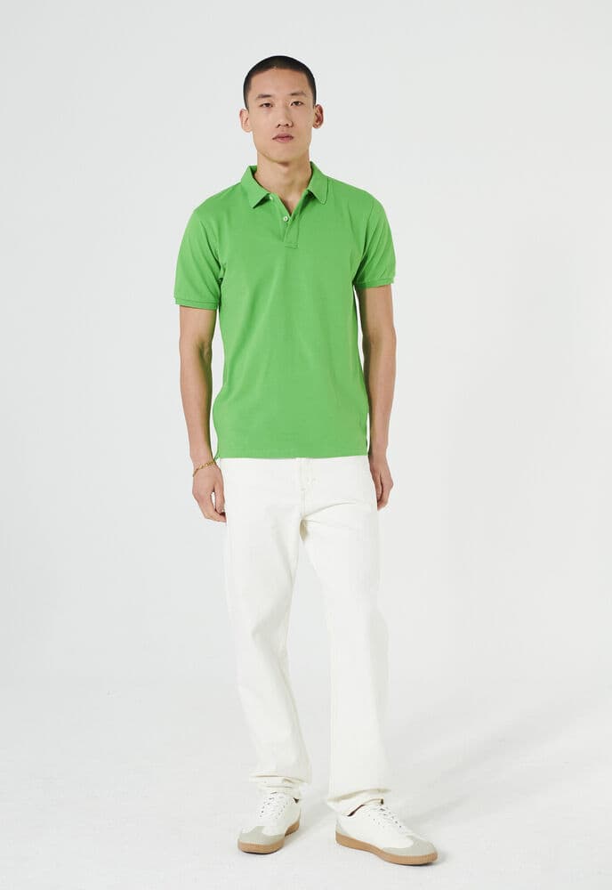 Stretch Premium Polo