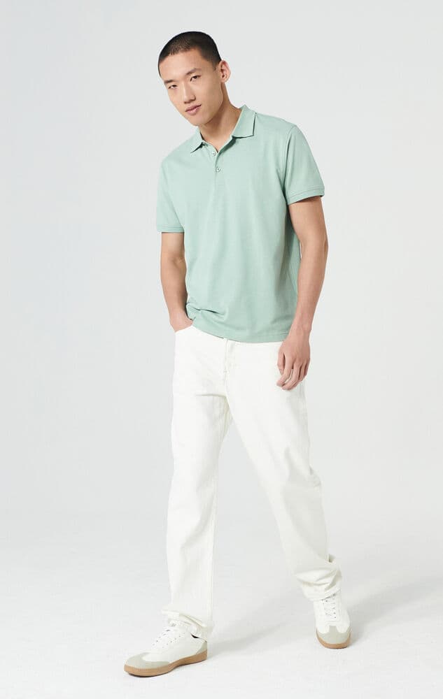 Classic Lincoln S/S