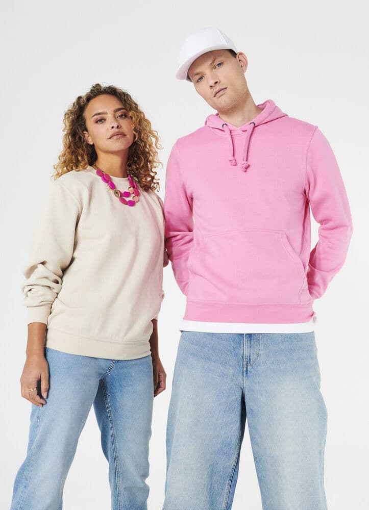 Basic Hoody