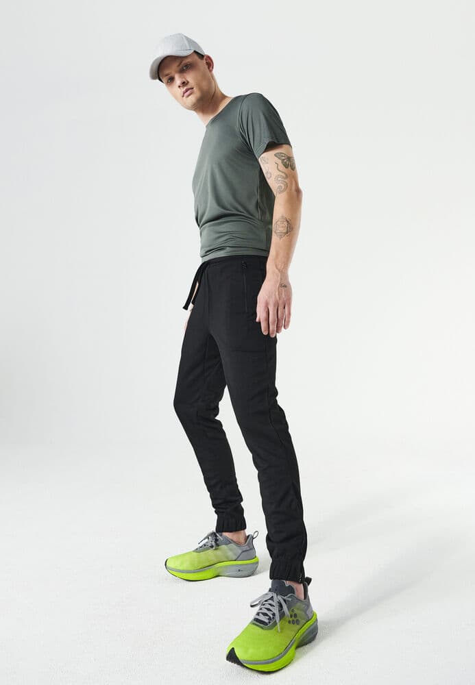 Basic Active Pants