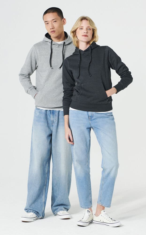 Classic Hoody