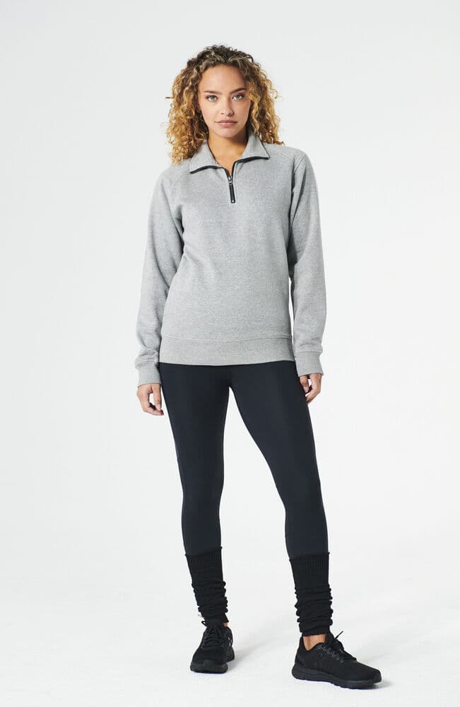 Classic Half Zip