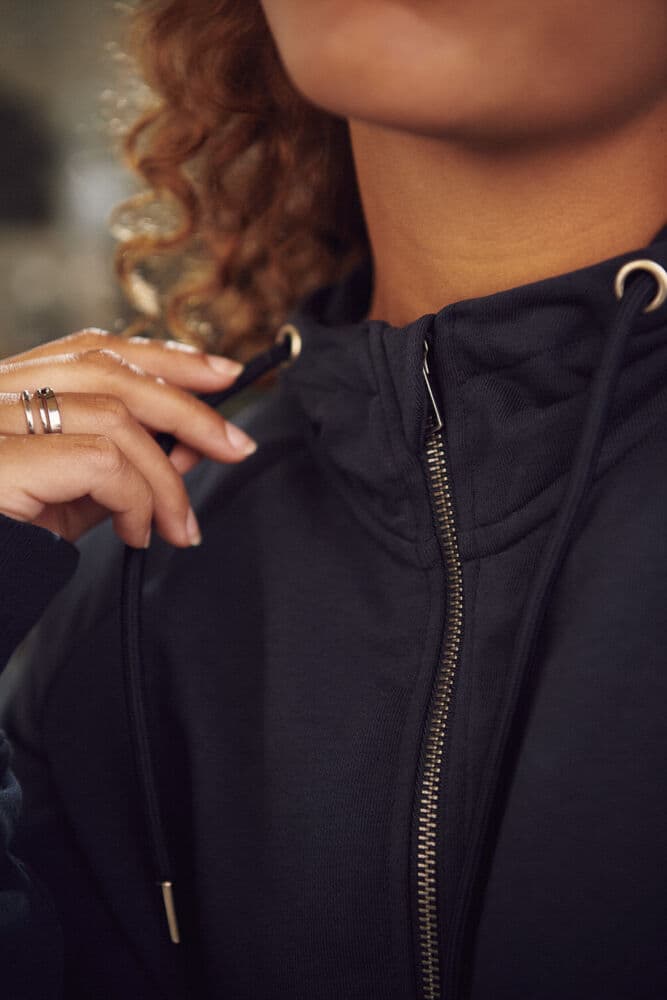 Miami PRO Hoody Full Zip