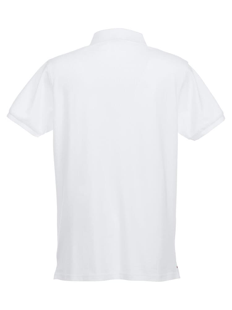 Stretch Premium Polo