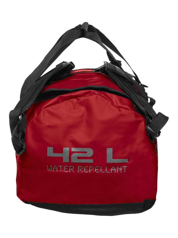 2-in-1 bag 42L