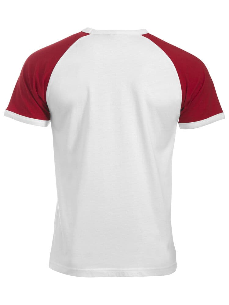 Raglan-T