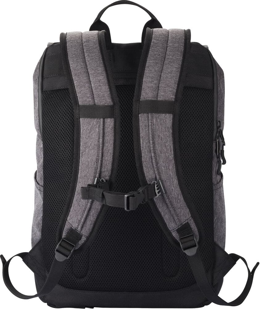 Roll-Up Backpack