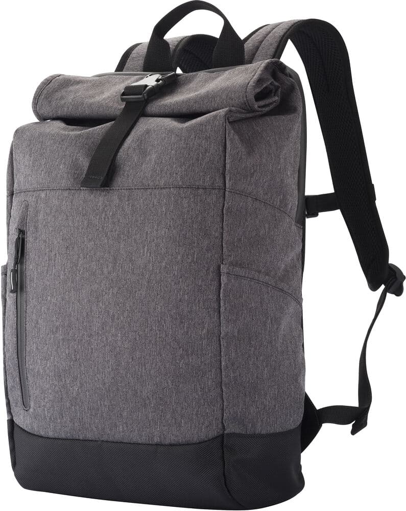 Roll-Up Backpack