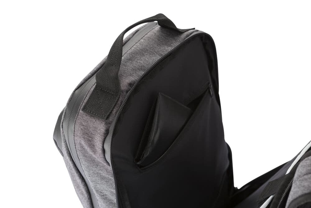 City Backpack