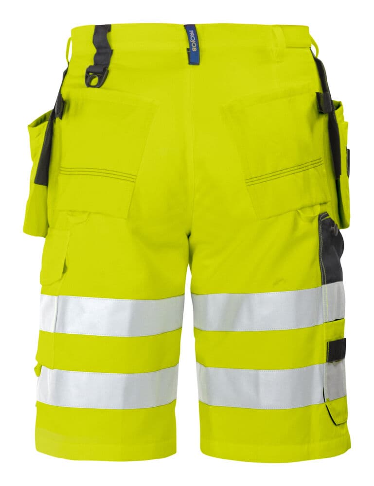 6503 SHORTS CLASE 2/1