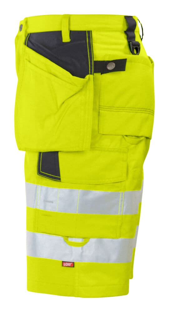 6503 SHORTS CLASE 2/1