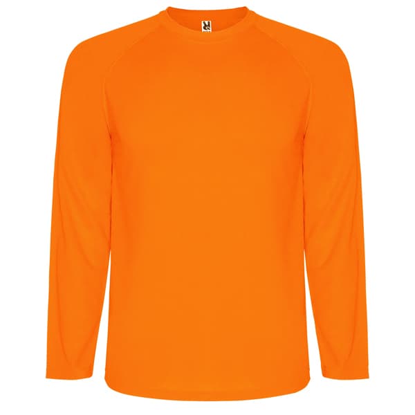 MONTECARLO L/S