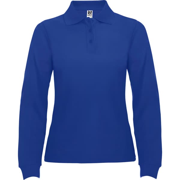 ESTRELLA WOMAN L/S