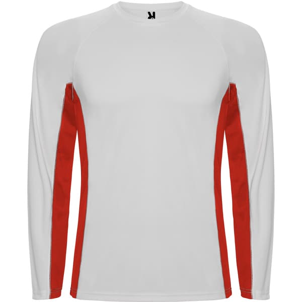 SHANGHAI L/S