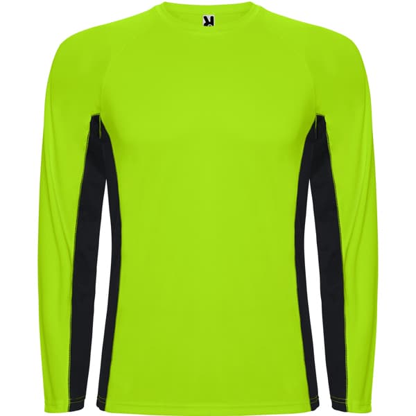 SHANGHAI L/S