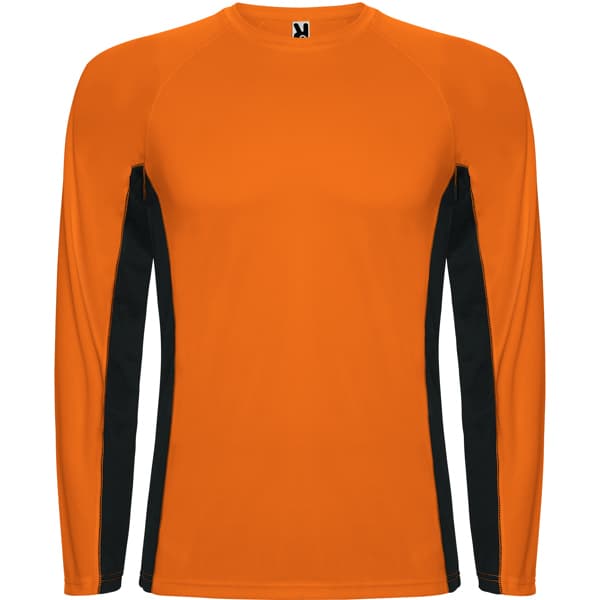 SHANGHAI L/S