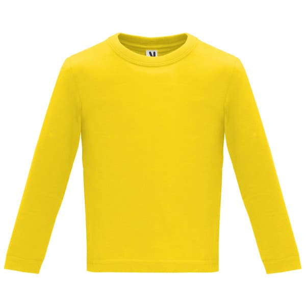 BABY L/S
