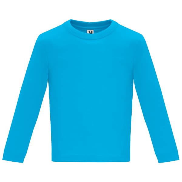 BABY L/S