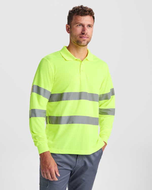 POLARIS L/S
