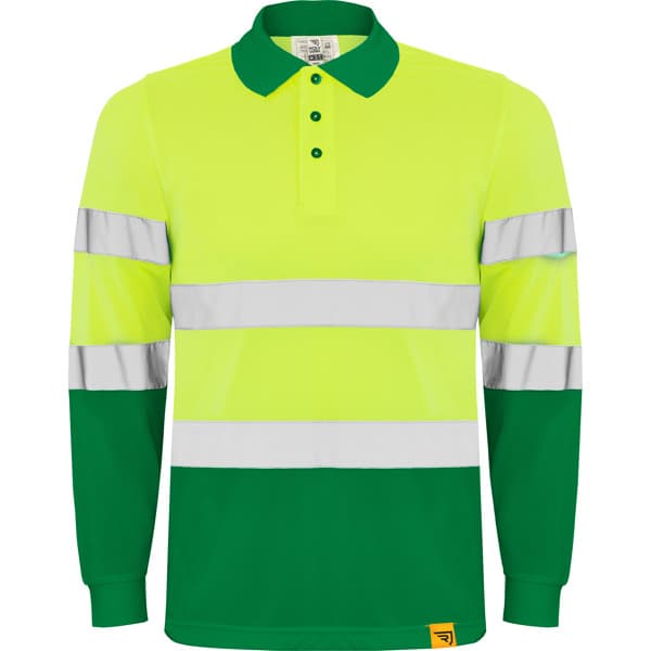 POLARIS L/S
