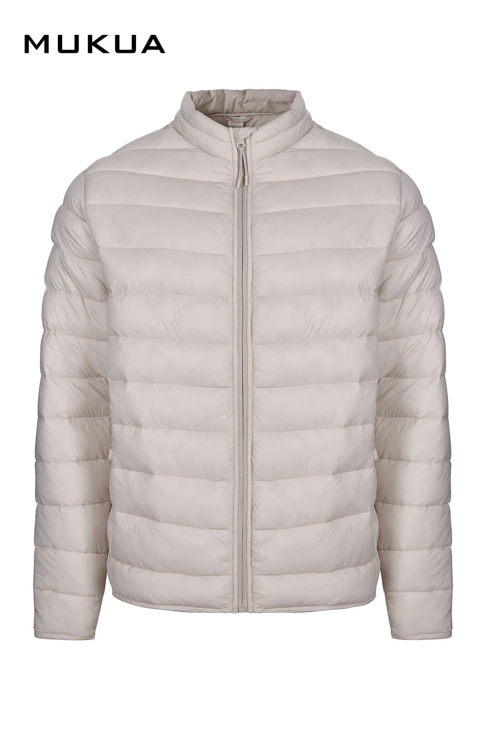 GRAFTON - CHAQUETA ACOLCHADA LIGERA UNISEX