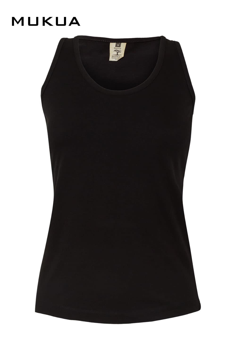 SUNDAY - CAMISETA TIRANTES MUJER
