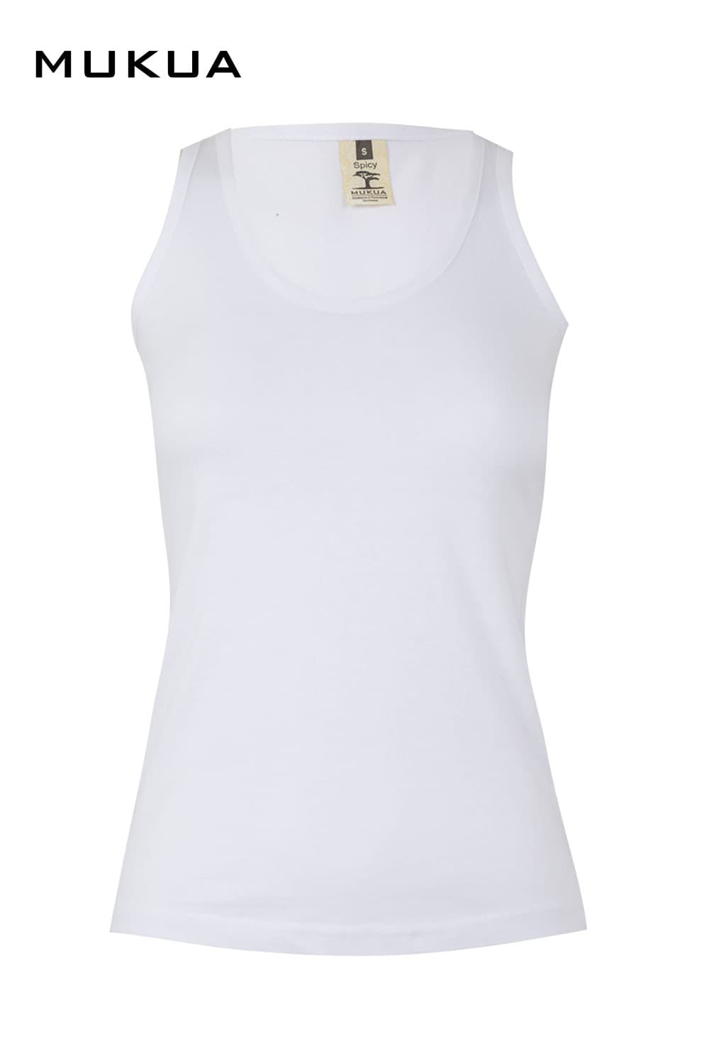 SUNDAY - CAMISETA TIRANTES MUJER