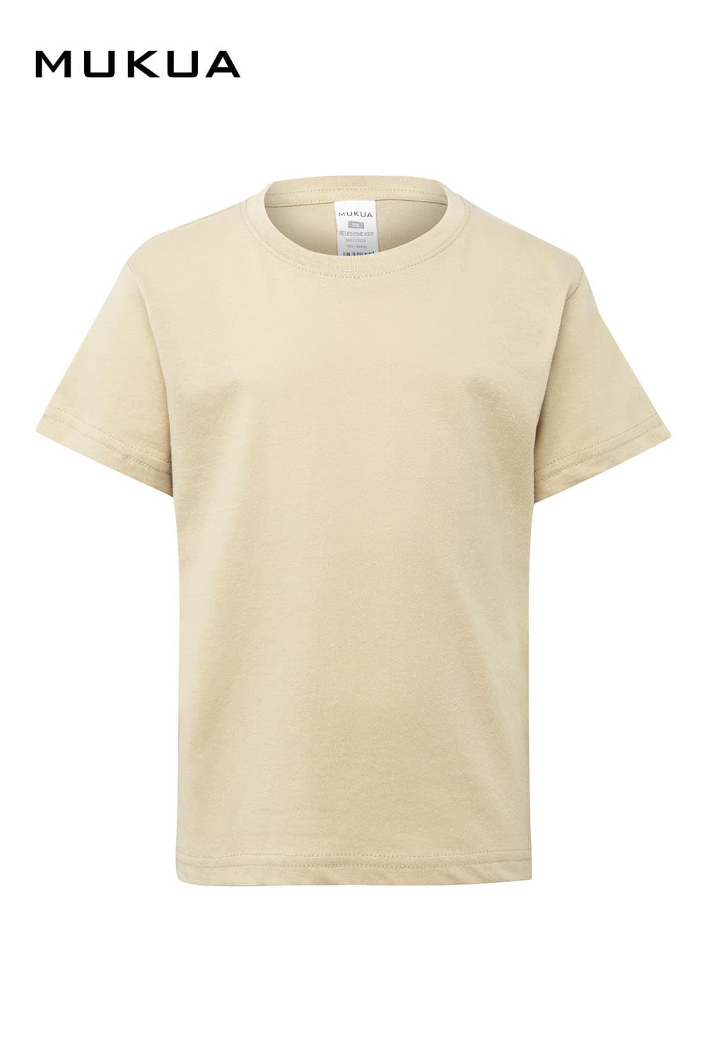 MELBOURNE KIDS - CAMISETA MANGA CORTA KIDS 155