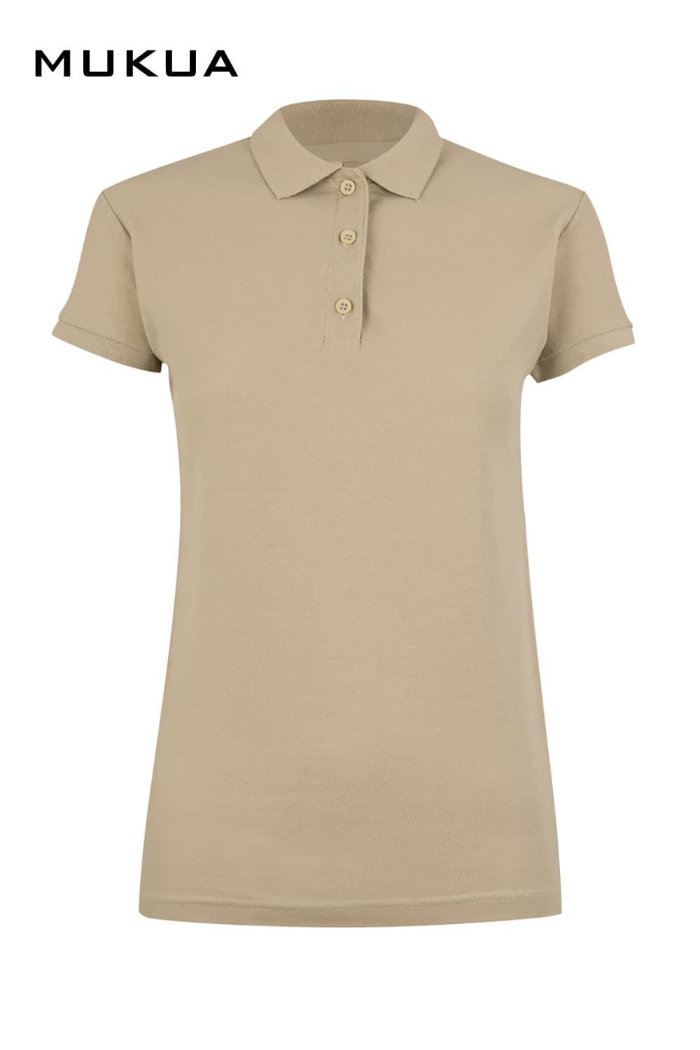 NOBBY - POLO MANGA CORTA MUJER 210