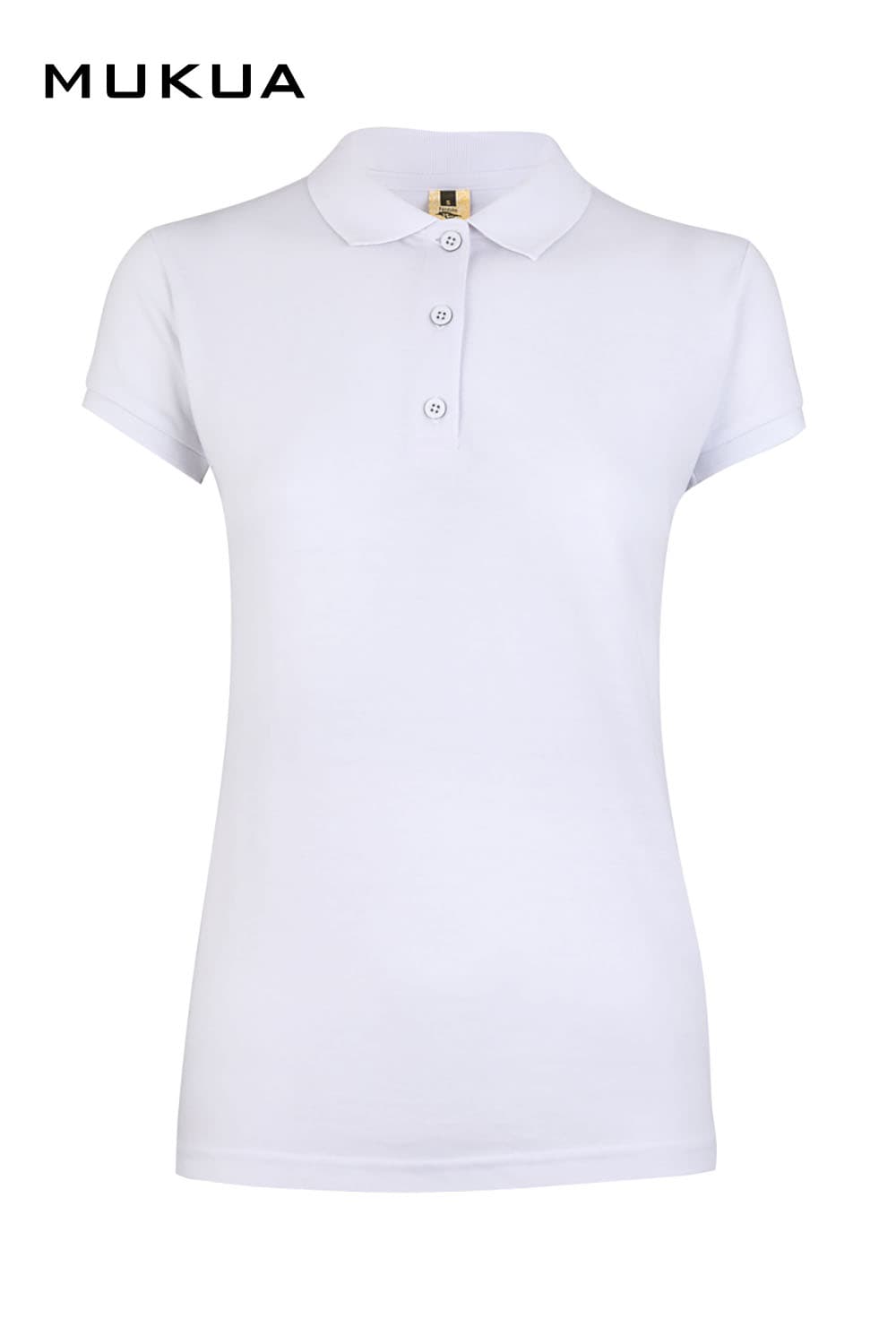 NOBBY - POLO MANGA CORTA MUJER 210
